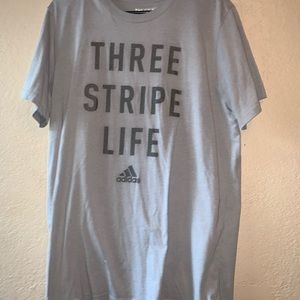 Adidas t-shirt